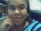 Finally doing the things that I want to do and living my life to the fullest! I can say I am very blessed to have the Most High direct my steps! HalleluYah!