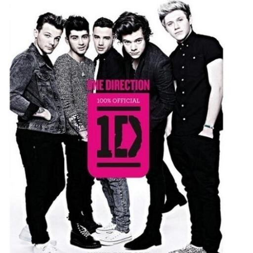DIRECTIONER DEL ALMA♥♥♥
Mi debilidad:Harry Styles:))
Tambn me gustan muchos mas artistas.
Amo la musica♪♪♪
★Sigueme en instagram: @idols_official