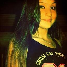 Fé em Deus, que o inimigo Caii ☝✌