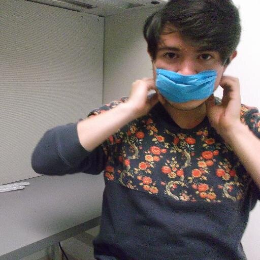 AbrahamMndez's profile picture. Homosensual de nacimiento y orquideólogo por elección... ese soy yo entre muchas otras cosas.