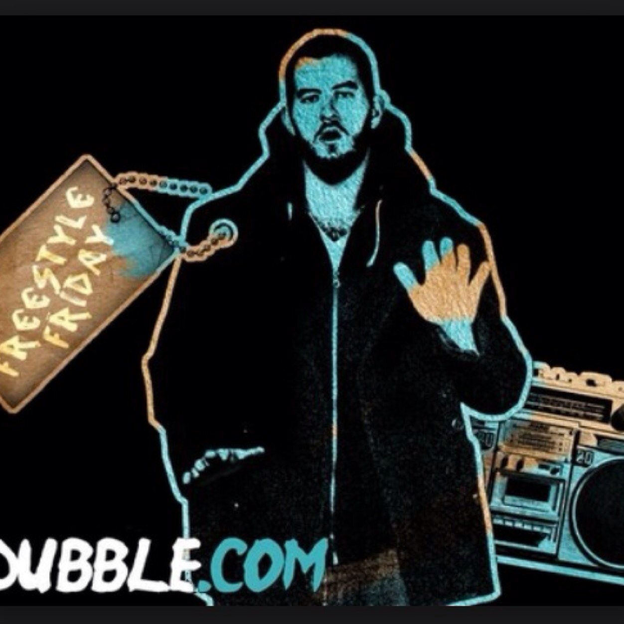 Putting @EdubHipHop's music into tweets. I'm a cool guy, DM me whenever and feel free to tweet at me. Send me lyrics! I'll RT them and follow you.