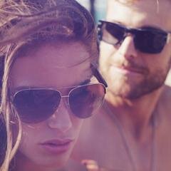 Eye-wear customized by you and made by us| Over 470,000 combinations| http://t.co/Er0DnU8pEv