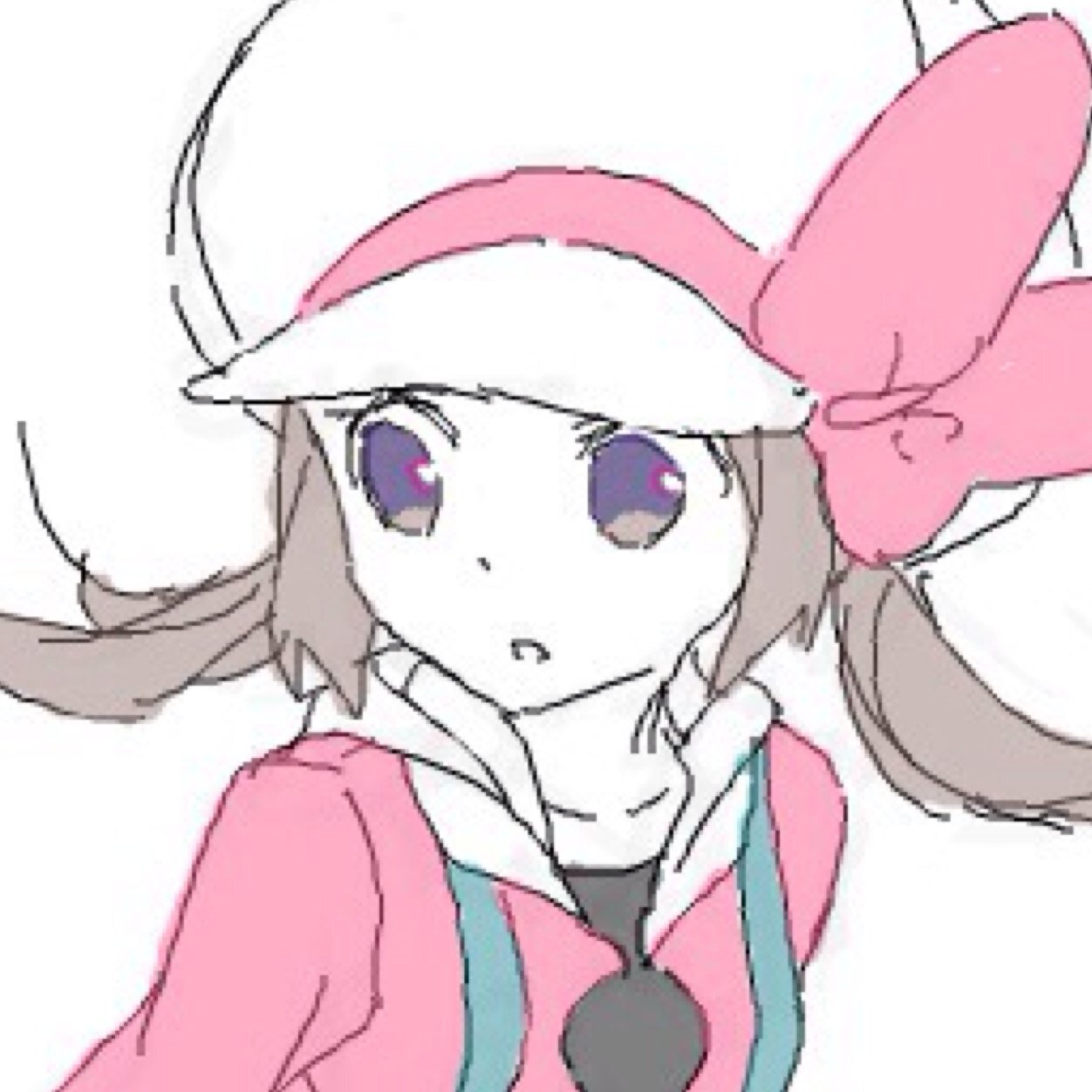 Put your heart and soul into everything you do, and make sure you never give up, got it? Only then will you have guaranteed success! {PokéRP}
