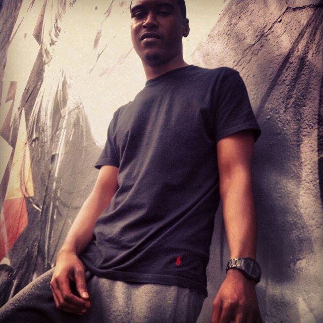 Selfmade, recording artist, engineer, all around hussler.