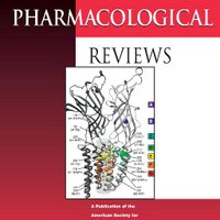 Pharm Rev (ASPET) (@pharmrevjournal) 's Twitter Profile
