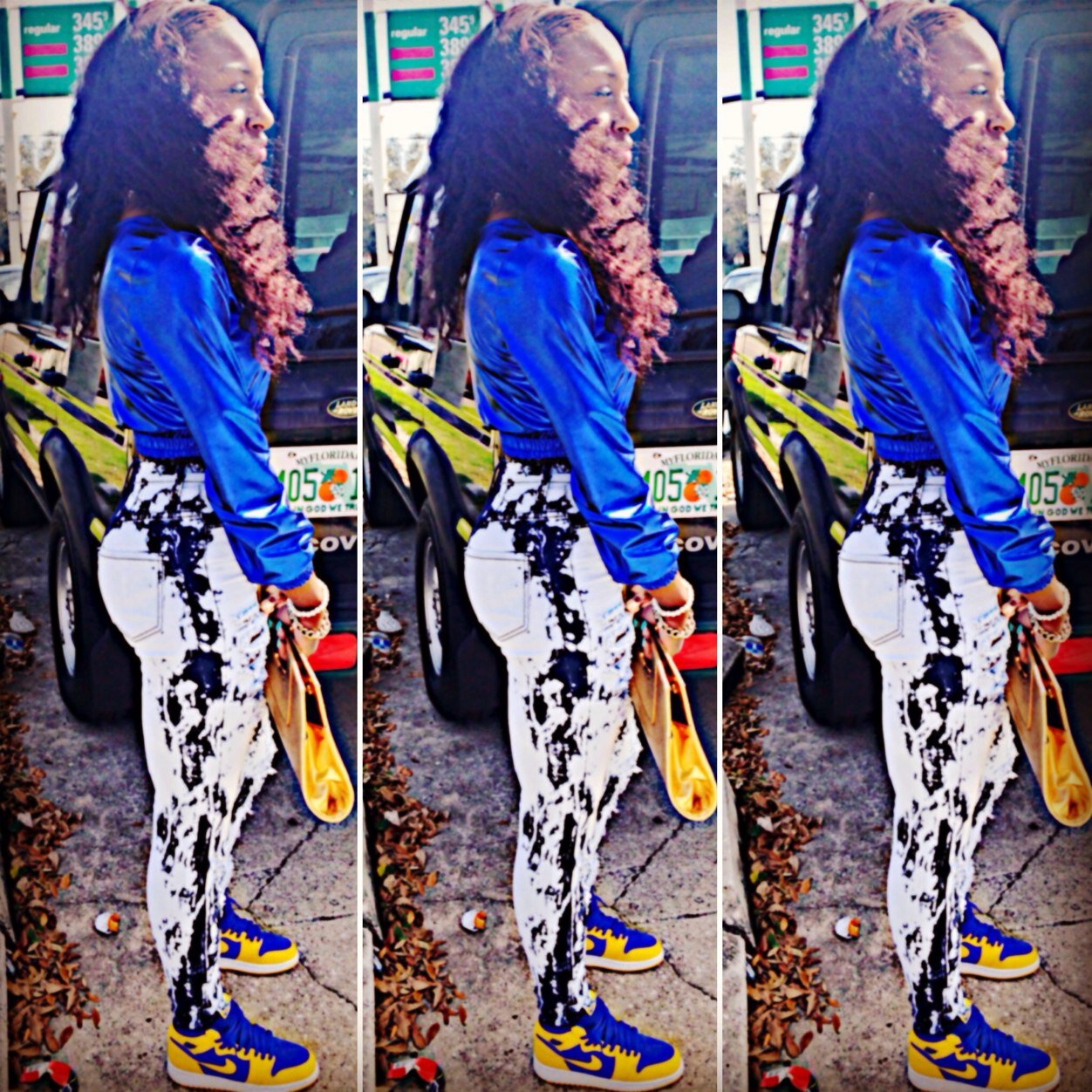 No Regrets ' Lessons Learned College Employed IPhone 5C Scorpio. Money Team My Hair Page @Cherie_HairShow