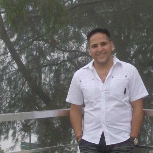 CEO R&J SYSTEMS, ESPECIALIZADOS EN REDES, SEGURIDAD INFORMATICA, CCTV, SOFTWARE Y RECUPERACION DE DATOS.
MANAGER Johan & Edan, Klissman Monrro
WSP +573158517834