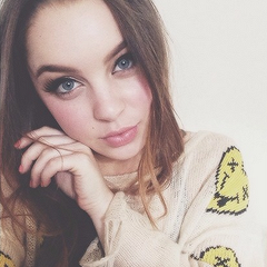 beaugirlinutil_'s profile picture. 