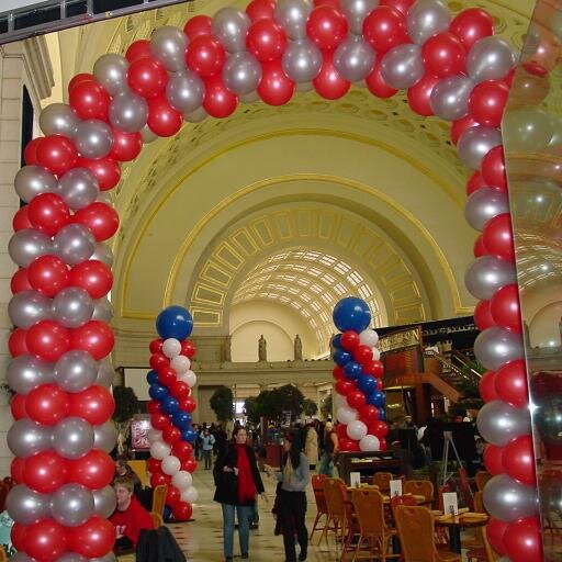 BalloonsDC