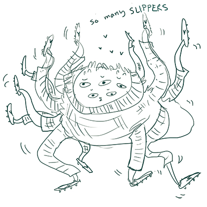 WasOnceElliot's profile picture. I need new skin for this old skeleton of mine