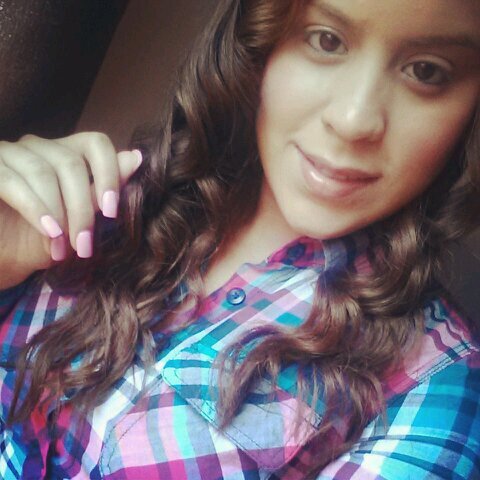 sweet, down to earth type gal :)