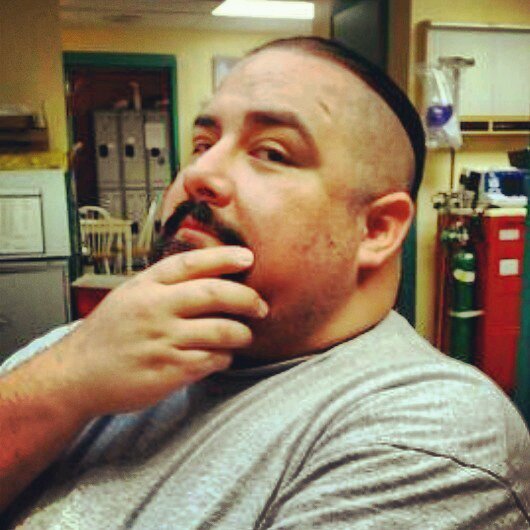RN since 2000, New Boston, TX high school 1996, Married to Kathy Lynn Garcia, Son Jacob Logan Garcia 15years old.