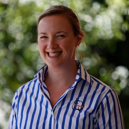Extension & Development Agronomist with CSD in the Gwydir Valley