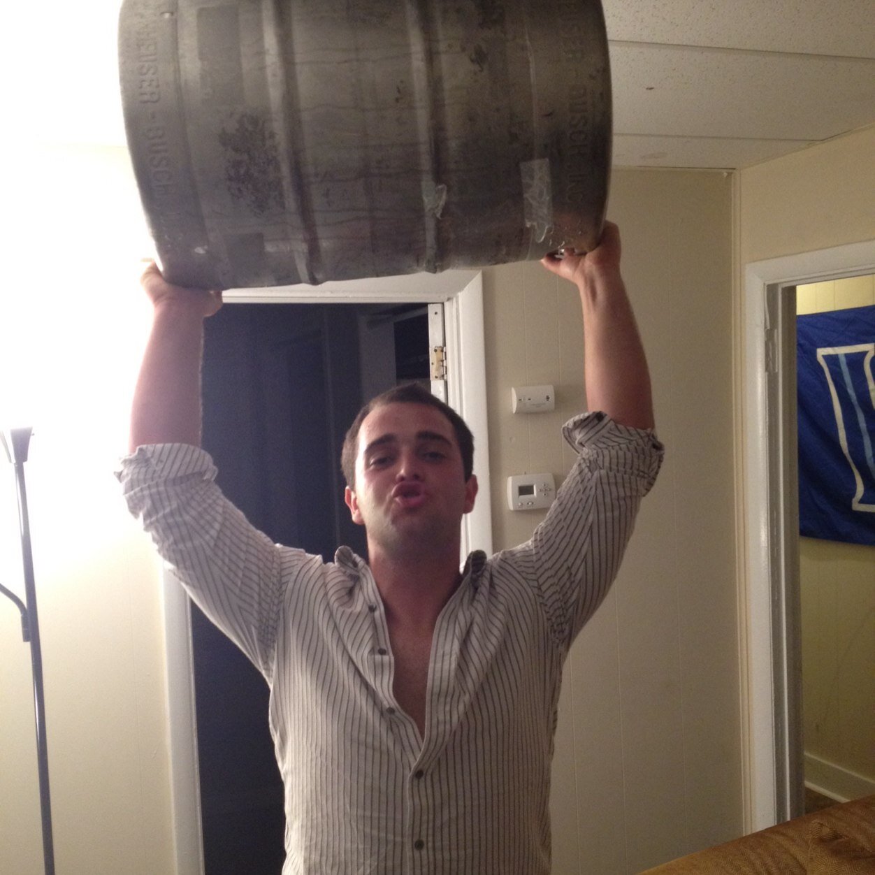 nvasile26's profile picture. 99% of what I say is complete bullshit