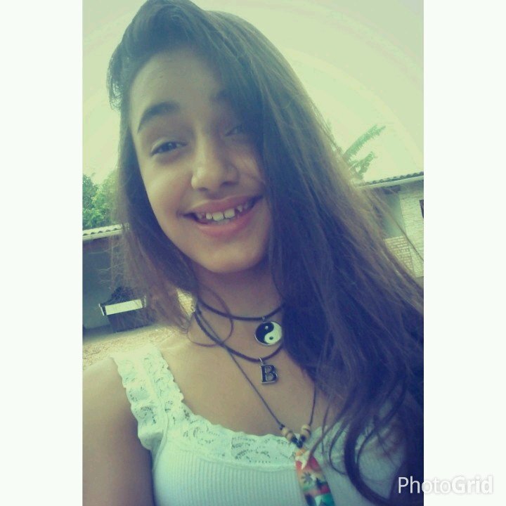 Sou feliz :p