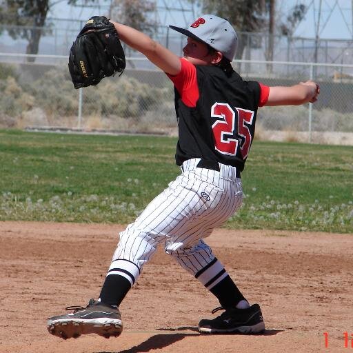 UtahBandits_B25's profile picture. Walk off homerun.... Best feeling ever.