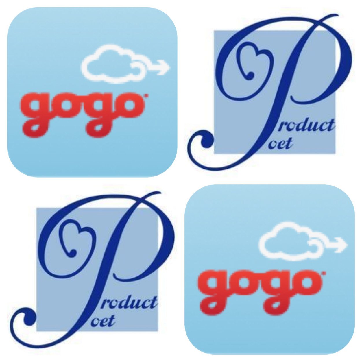 Can you selfie, on the plane? Can you haiku, in the rain? Moderated by @Gogo and @ProductPoet. #PlanePoetry