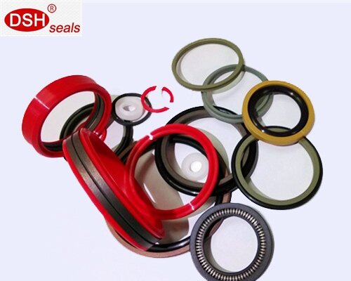 ShirmeyHui's profile picture. Engaged in the research and production of polymer wear-resistant materials, PTFE, polyurethane, rubber, plastic and other sealing components.
