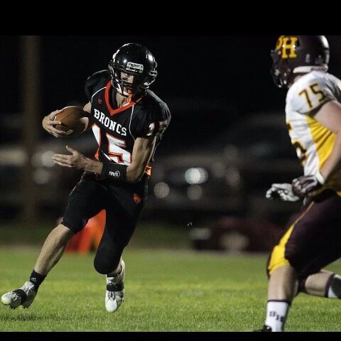 padenwilson15's profile picture. 