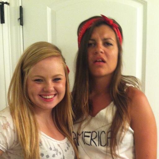 Katie Halloran (kat_ran9) Twitter