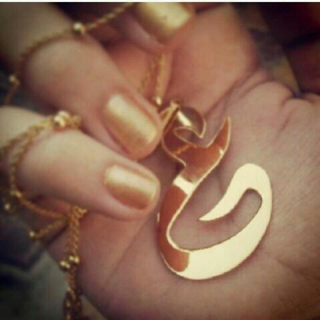 ‏لو حكيتَ عن اعظم مخلوق موجود مَ قصدت غيره أحد ♡