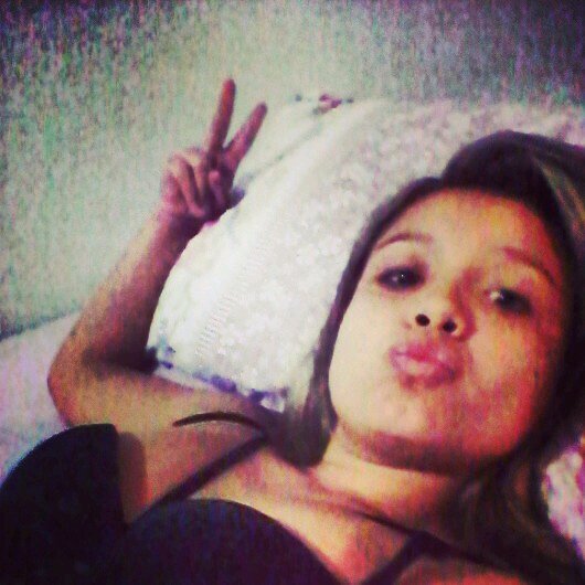 A vida e feita de escolhas... Eu escolhi ser feliz ♡