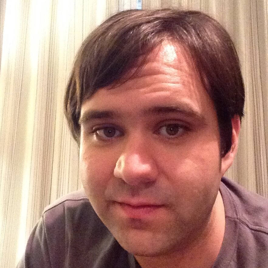 I write code, make games, and make internet videos in that chronological order. Co-founder of @CubicornGames. he/him.