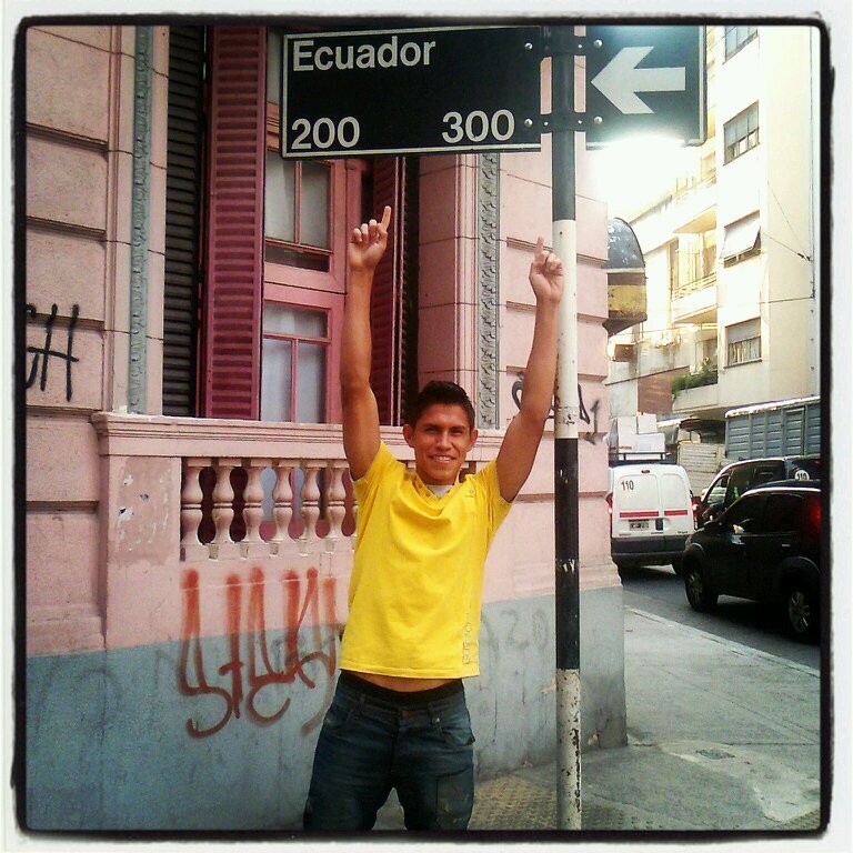 Mis padres me dieron la vida, el fútbol me enseño a vivirla :D                        Barcelona  ♥