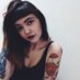 Paige Vergauwen (@moonfoxpaigee) Twitter profile photo