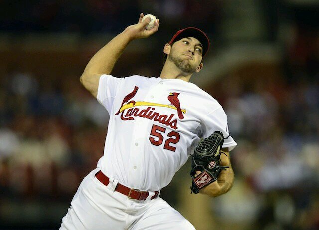 Why being a pitcher is the best position to be in all of sports.