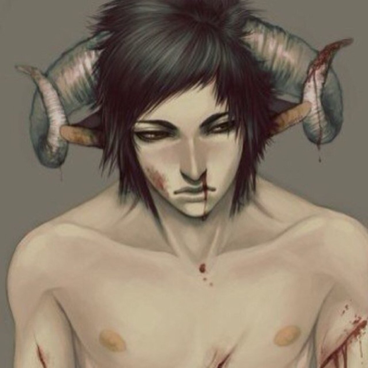 Im Keegan! Im Bi and 18! My Beautiful, Kind and Wonderful wife is @__DarkHunter_ ! So back off guys and girls im taken!!