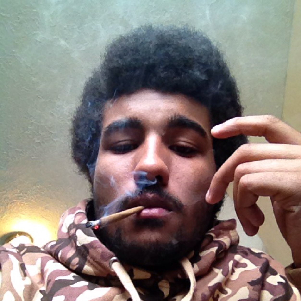 mrstealyigirl's profile picture. Young rich nigga