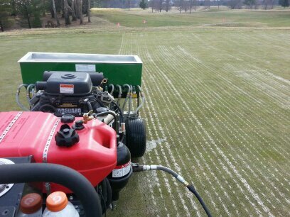 Head mechanic and operator at DryJect Ohio.