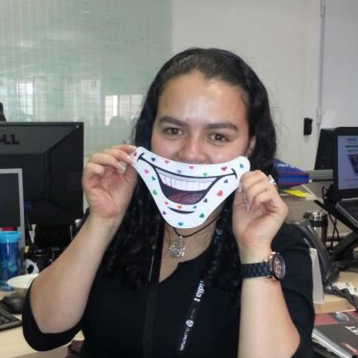 hazdey's profile picture. 