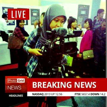 Islam - 24th - Sahabat Peterpan dan Noah,                              My Geisha, NIC, Kerabat Kotak, Isyanation - BOBOTOH -