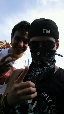 GeorgeSabe1's profile picture. 