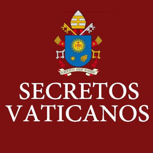 «Secretos Vaticanos» está dedicado a la difusión de noticias y datos sobre la Santa Sede.