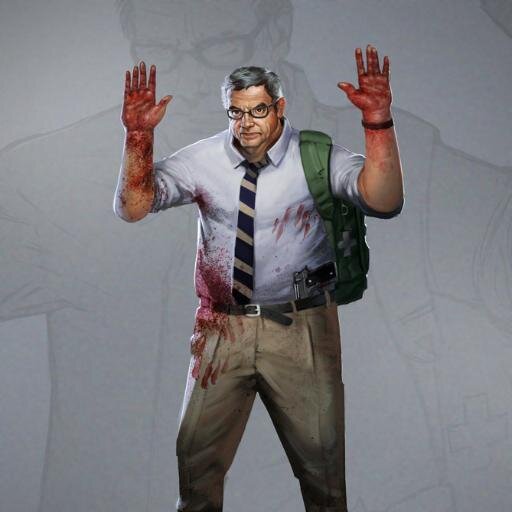 NotPurge's profile picture. I Play Steam Games