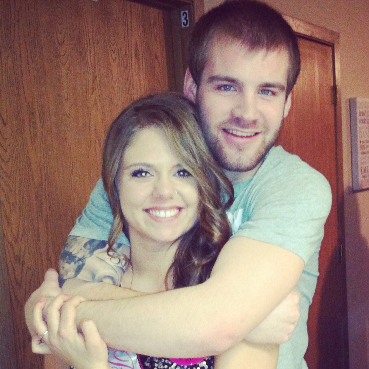 hopekriegel's profile picture. Full of sass and zero filter.