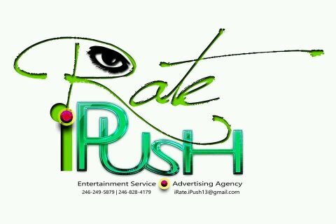 iRateiPush's profile picture. If I rate U I push U.
Showcasing upcoming talent will be our main focus.#Team246 #iRateiPush Email us: irate.ipush13@gmail.com