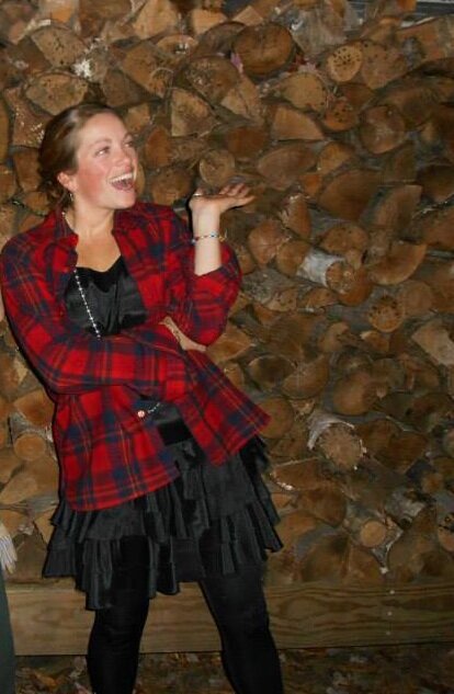 ChickBeecher's profile picture. ORISE @ EPA. researcher, writer, outdoorsperson. she/her