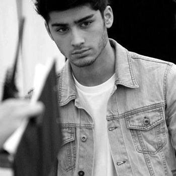 “Life isn’t a music player where you choose whats being played, it is a radio where you have to enjoy whats being played.” |“Vas Happenin'!” Loving Zayn