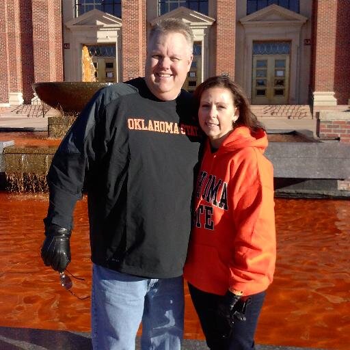 Instructional Coach, Wife, and Mom of a Sooner trying to help make a difference one day at a time.