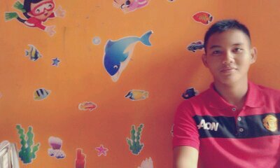 ajipradigdo's profile picture. | ♥ALLAH swt ♥My Family | {♥} Mifta Ayu Rachmalia {52} | Glory Glory Man United | BAPAU | 310594 |