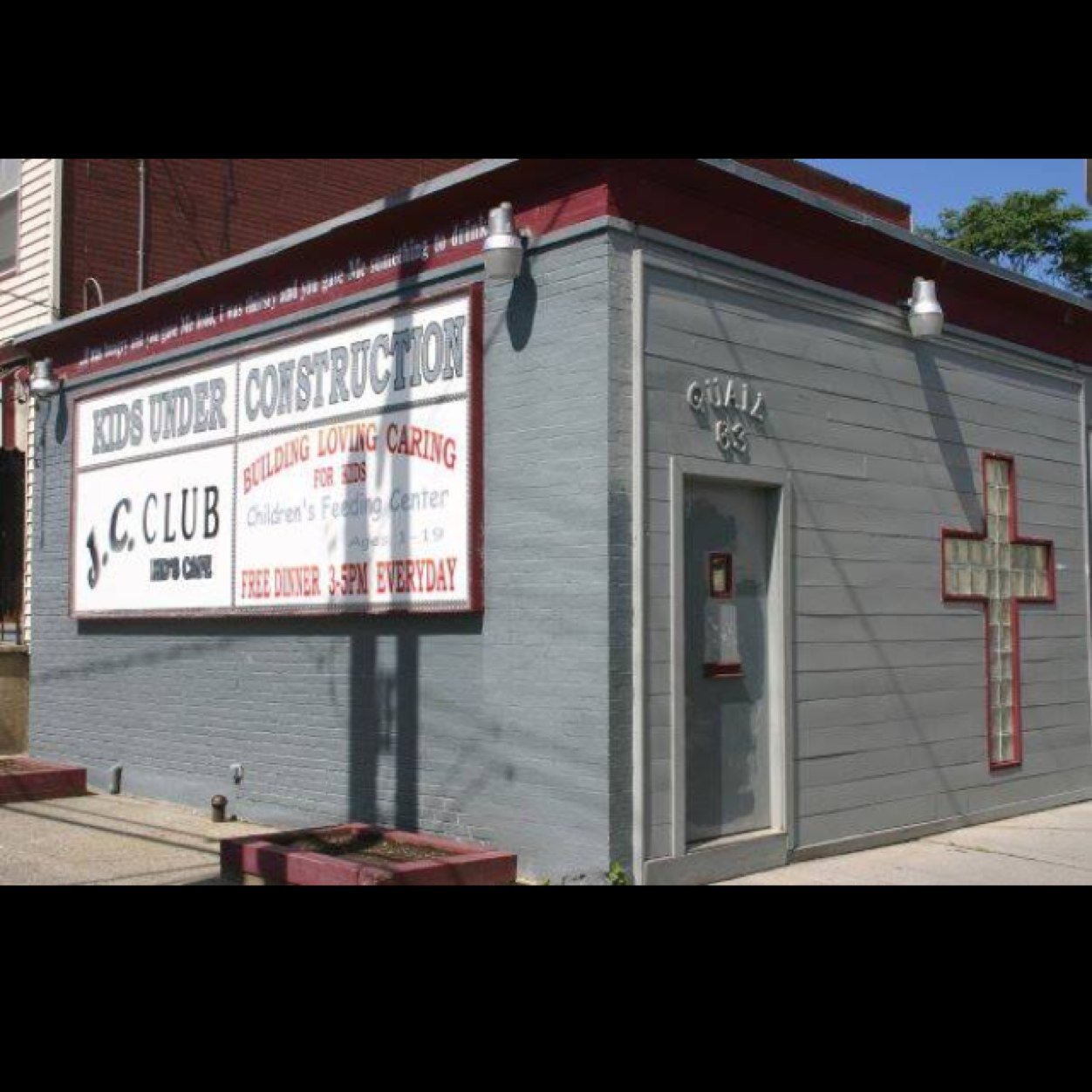 thejcclub's profile picture. Meeting the needs of inner city at risk children in the capital district. http://t.co/U7xwJBONDs