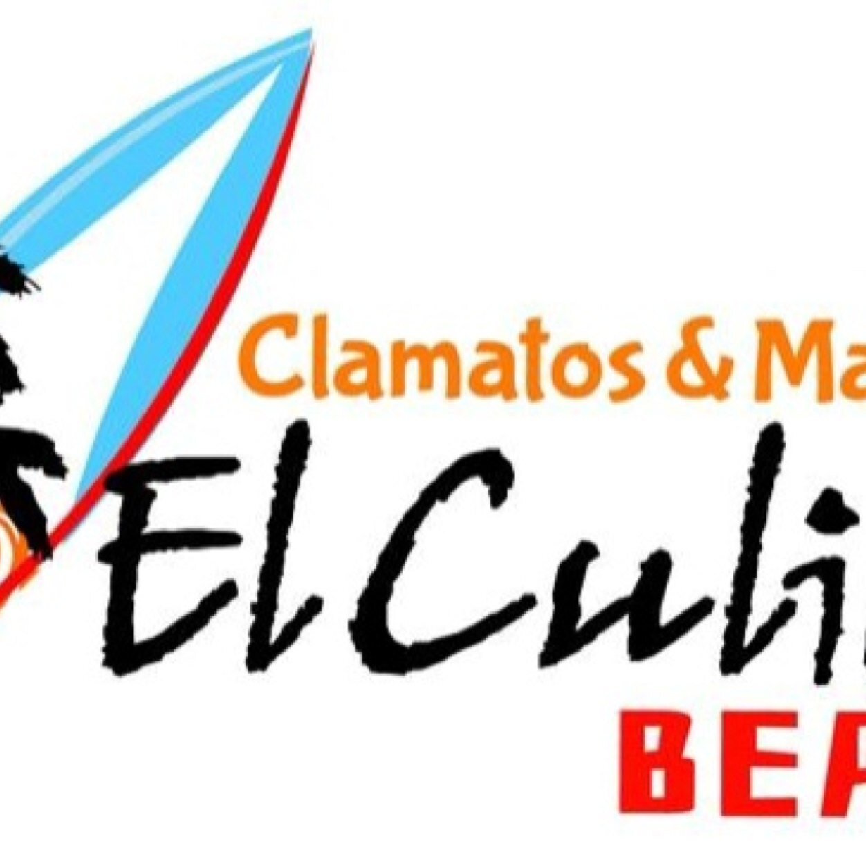 Cevichería. Los más ricos y variados ceviches de mariscos estilo Sinaloa. Cocteles y los mejores clamatos con la marca @ElCulichi_ #Puebla