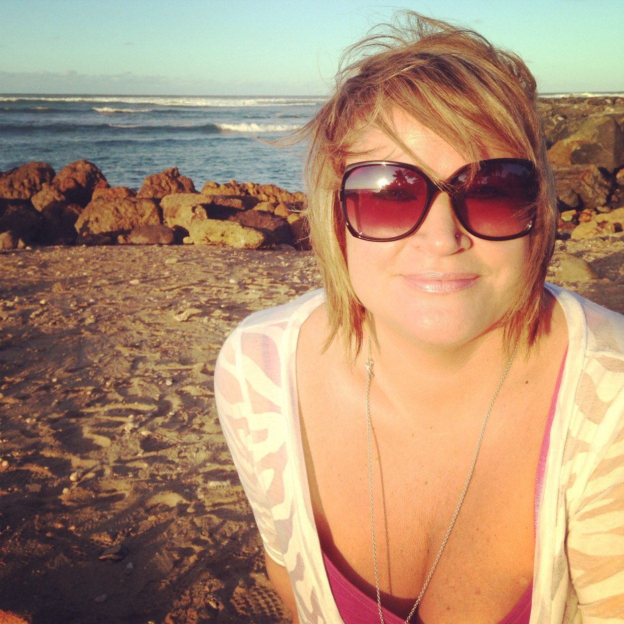 alainadean's profile picture. wife, mother of 3 one with T1D, diabetes blogger, Watts nursing student, love health & fitness #DOC #fitness #turbojam #t1d #diabetes #nursing #nursingschool