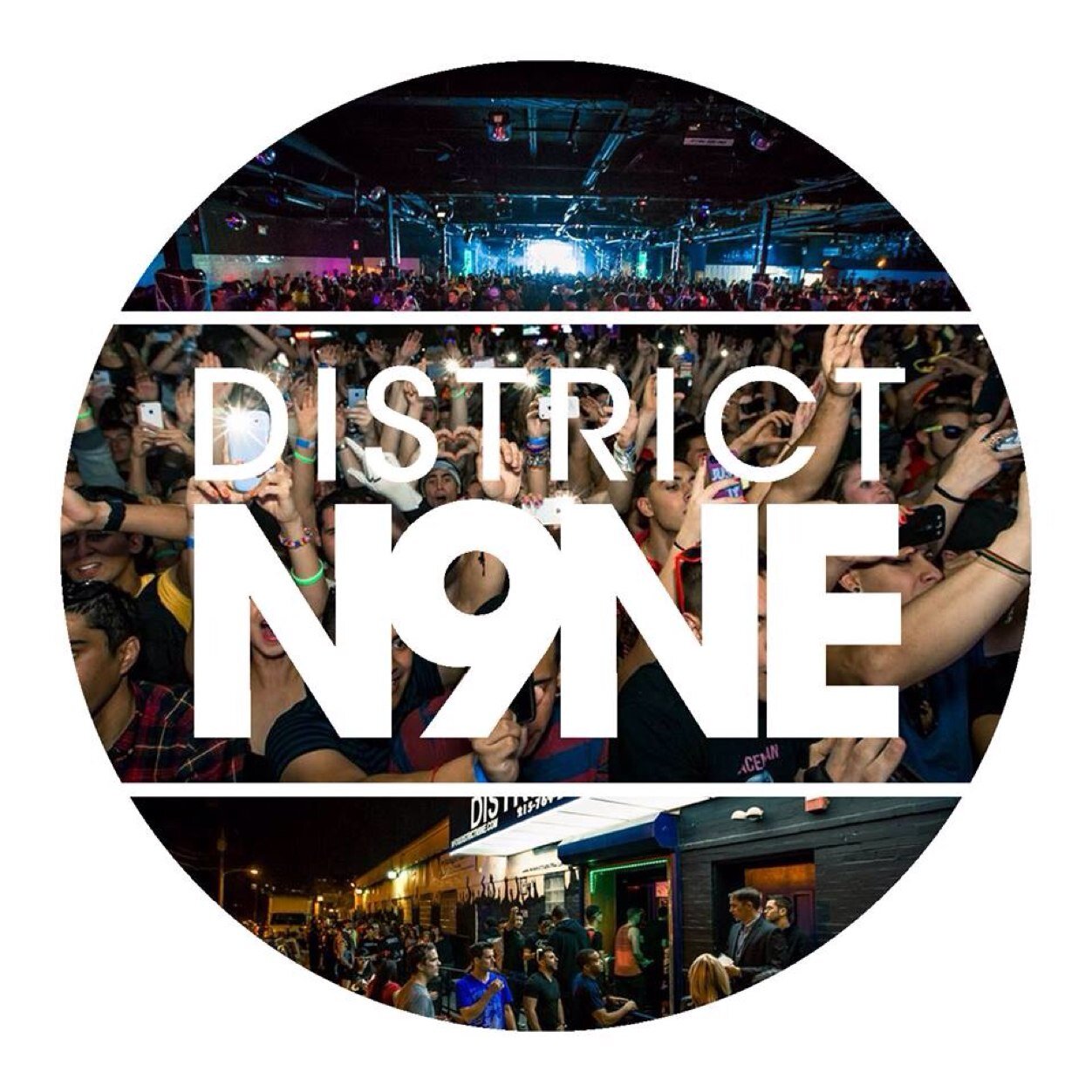 The latest and greatest in Philly nightlife* (Formerly Starlight Ballroom) - Same vibes, better room.