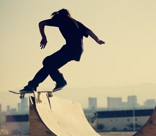 Skater | I can be a dancer if you want | 
Make something new ;)