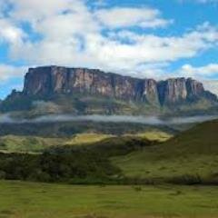 Venezuela libre y de los venezolanos!